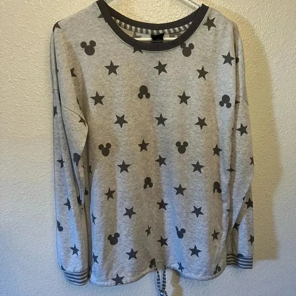 Disney pajama set - Picture 1 of 4